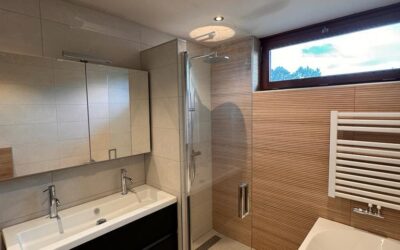 Luxe badkamer en toilet – Bergen op Zoom