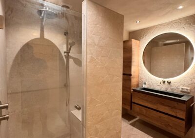 Lindhout Badkamer Oud-Vossemeer