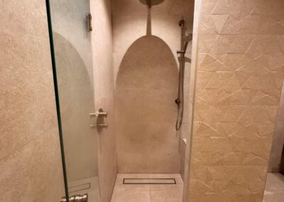 Lindhout Badkamer Oud-Vossemeer tegels